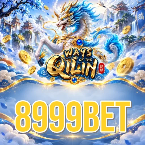 8999bet APK listing on Android showing version 3.9.9